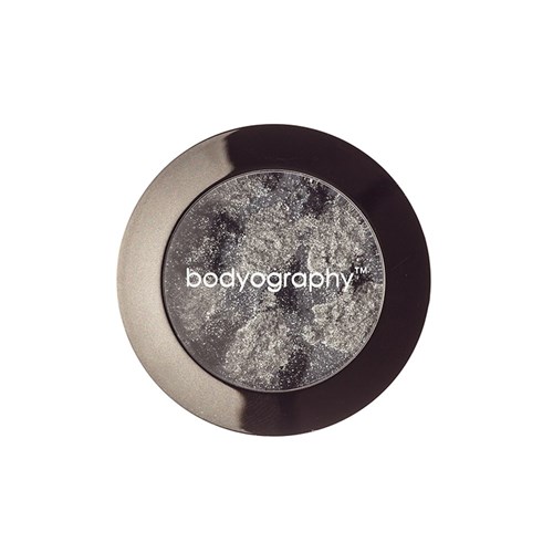 Cream Shadow - Glisten (Silver) (LS)